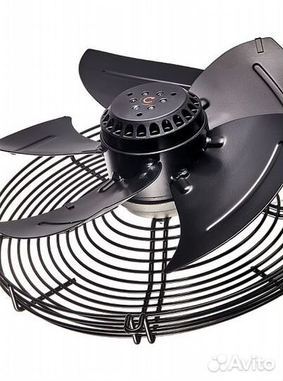 Тепловая пушка электрическая Ballu BHP-M-36