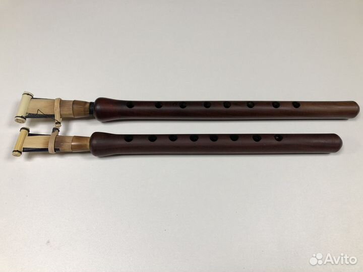 Дудук ararat S110 A и S110 C строй ля и строй до