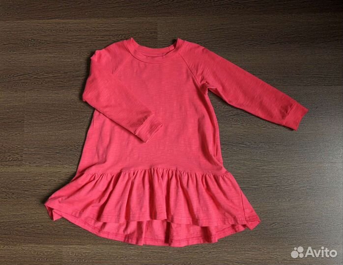 Детская одежда р. 92-98