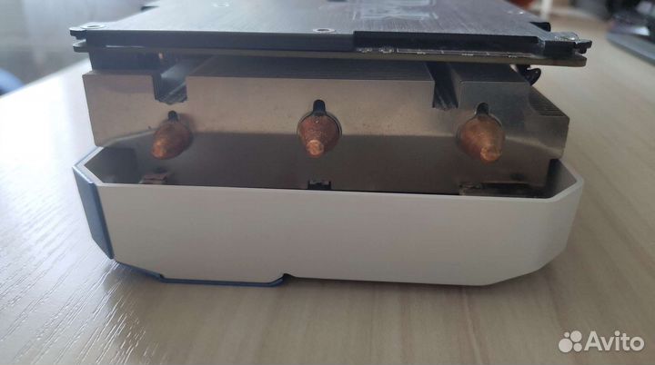 Видеокарта gtx 1070