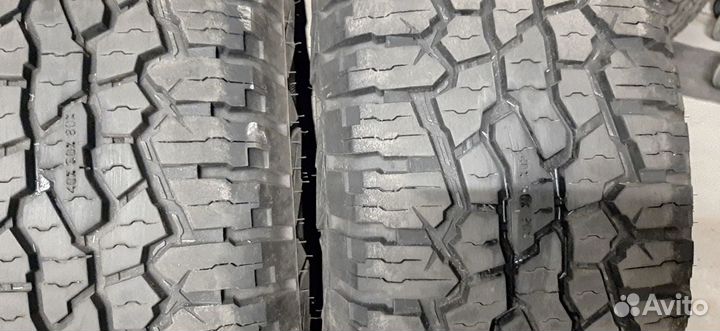 Nokian Tyres Outpost AT 265/70 R16