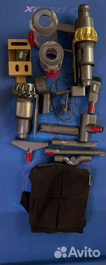Запчасти для пылесоса dyson v10 v11 sv12 sv14 sv17