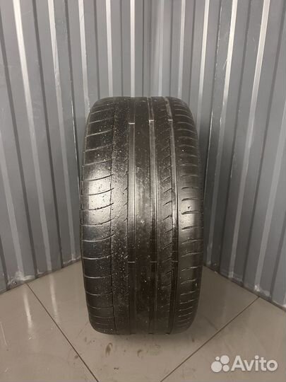 Michelin Pilot Sport 255/40 R19 100Y