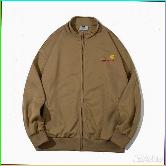 Зип худи Carhartt (Арт товара: 87333)