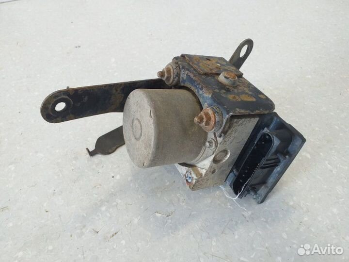 Блок ABS Kia Ceed ED 1.6 2007-2010