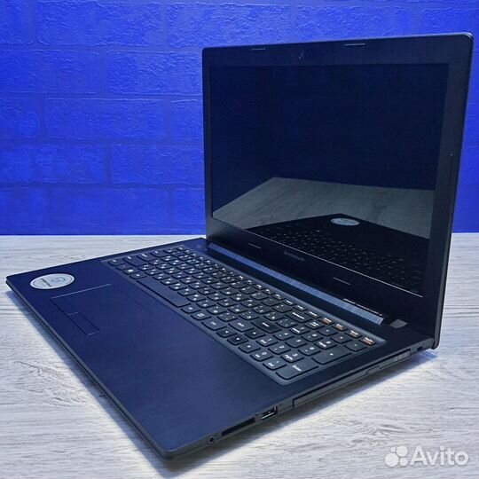 Ноутбук Lenovo G505s