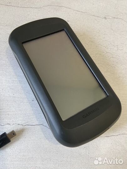 Навигатор Garmin Montana 650t
