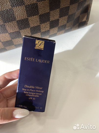 Тональный крем