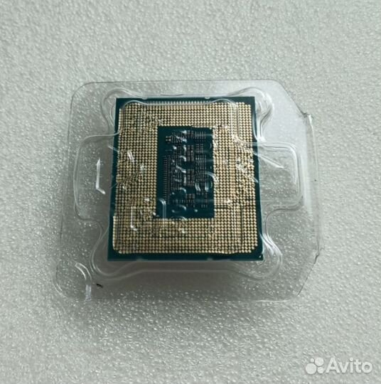 Новый I5 12400f, I5 12600kf, I5 11400f