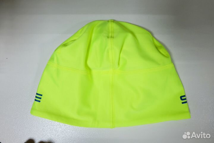 Шапка spine Термо-Бифлекс, 2 цвета