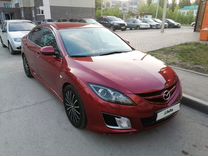 Mazda 6, 2008, с пробегом, цена 570 000 руб.