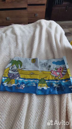 Нарукавники для плавания