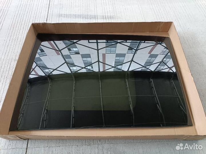Панорамная крыша LiXiang L9 (задняя) оригинальная