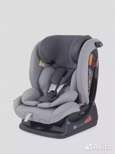 Автокресло rant AY913 