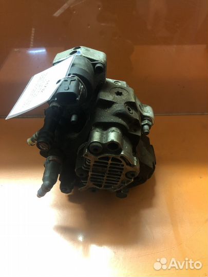 Насос топливный (тнвд ) Renault Scenic II 2003-200