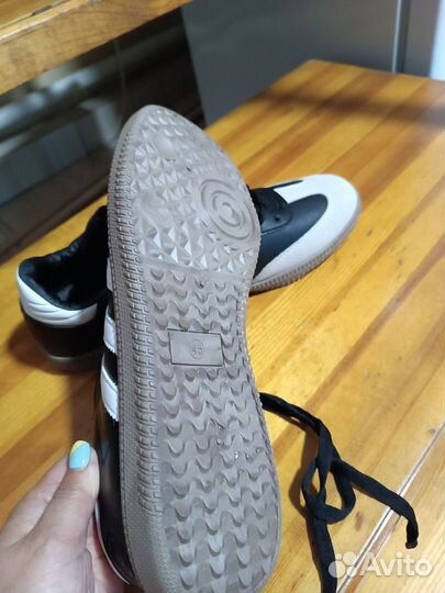 Кроссовки мужские 45 по стельке 29 см