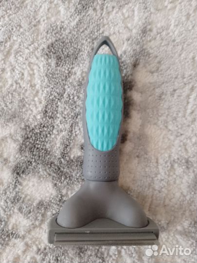 Вычёсывалка для животных