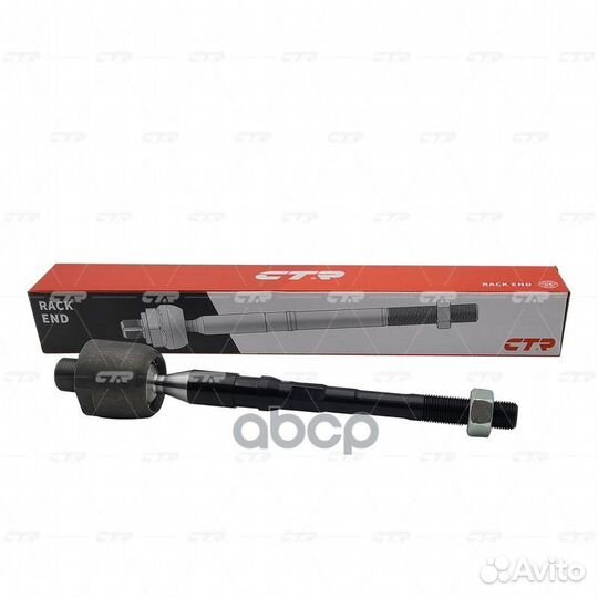 CR0513 тяга рулевая замена CRN80 Nissan Armada