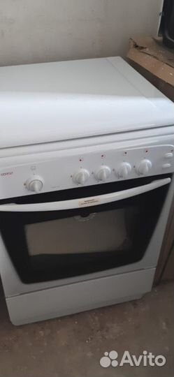 Кухонная печь - новая помощница С привозом