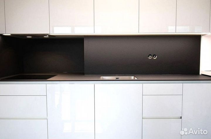 Кухня новая