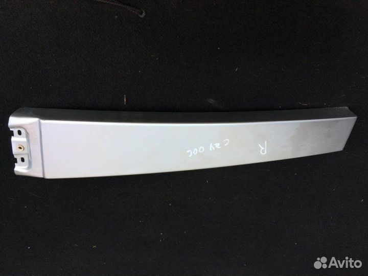 Накладка центральной стойки Porsche Cayenne 1 957