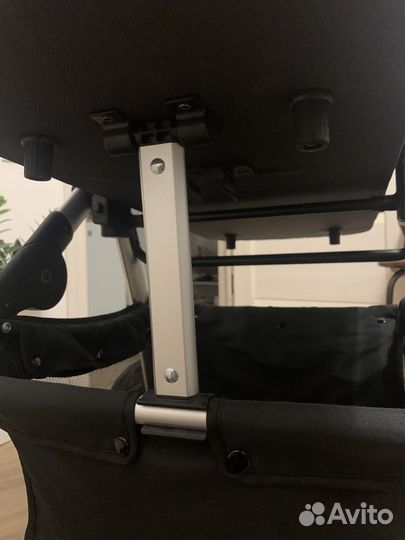 Детские коляски