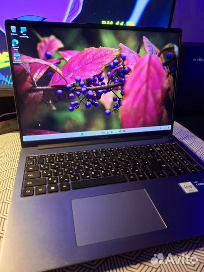 Huawei MateBook D16 Core i7-12700H/16GB/512GB