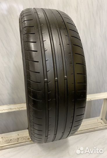 Nexen N Fera RU1 235/65 R17 104H