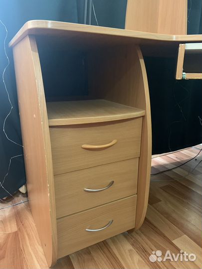 Компьютерный стол бу