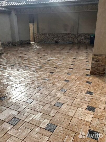 Новинки тротуарной плитки украсьте свой участок