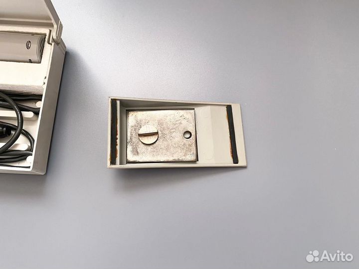 Динамический микрофон октава мд 52 А