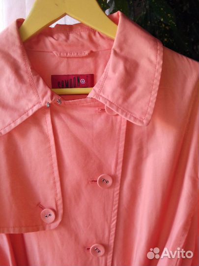 Плащ\тренч женский Gerry Weber