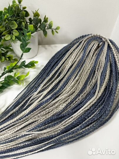 Комплекты де-кос,се-косы