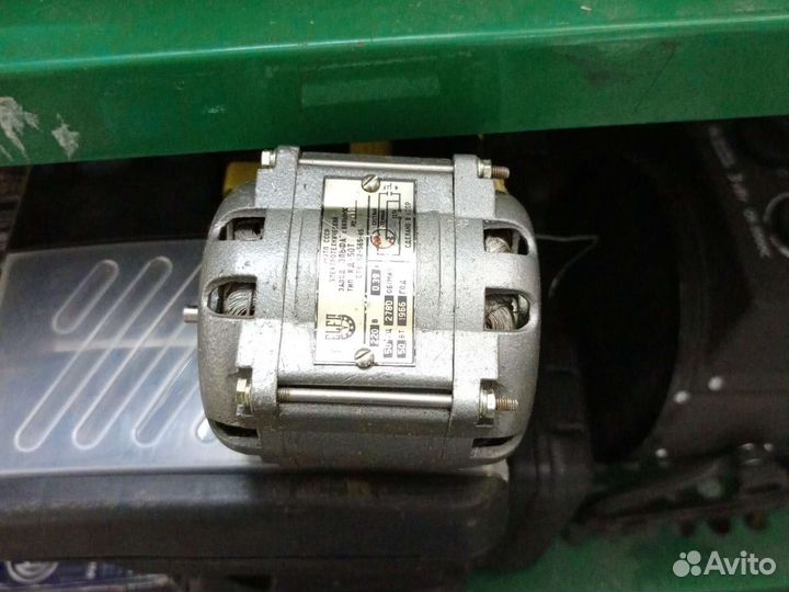 Электродвигатель кд-50Т 220в