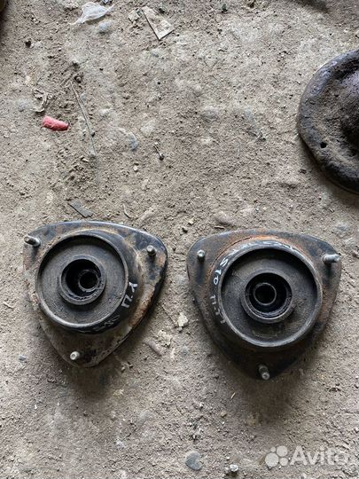 Опорный подшипник Subaru Forester s10