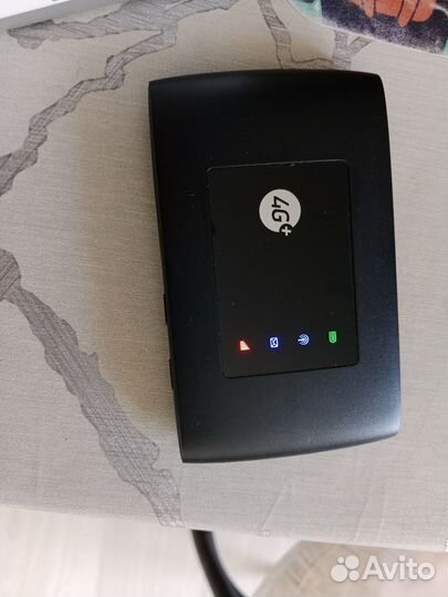 Wi Fi роутер megafon Turbo 4G