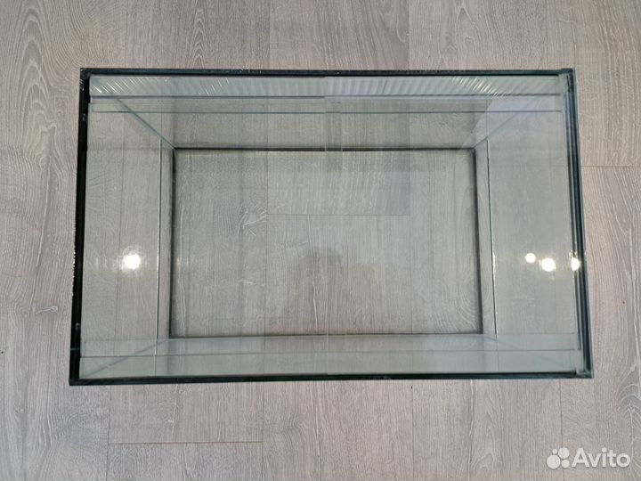 Террариум для улитки паука лягушки змеи 40*25*25