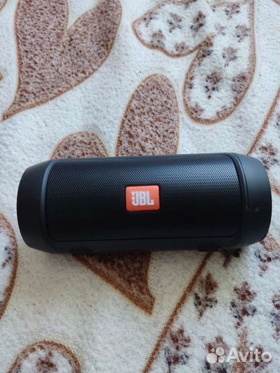 Колонка jbl charge mini