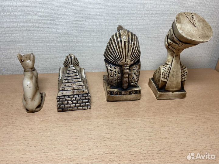 Статуэтки из Египта