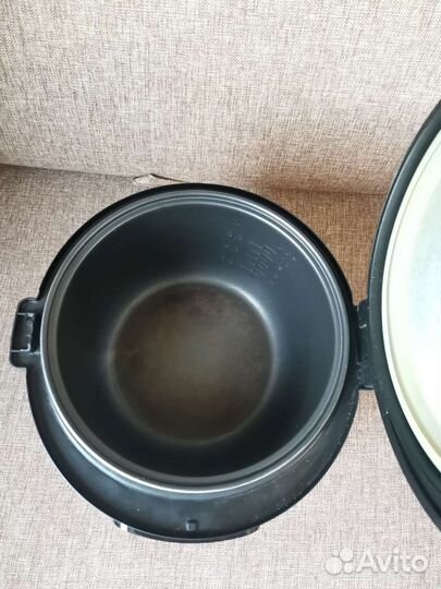 Мультиварка Polaris