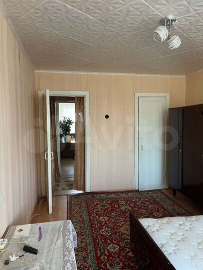 2-к. квартира, 45 м², 5/5 эт.