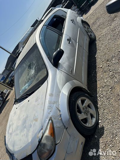 Авторазбор Pontiac vibe 2002 Двс 1Zz АКПП Разбор