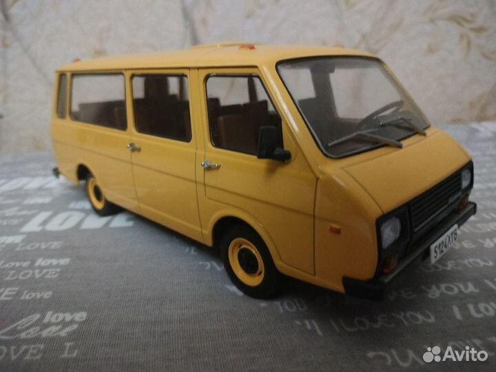 Коллекция 1:24