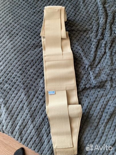 Бандаж после операции