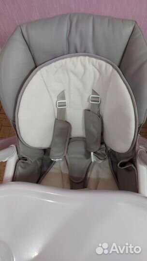 Кресло качалка для ребенка