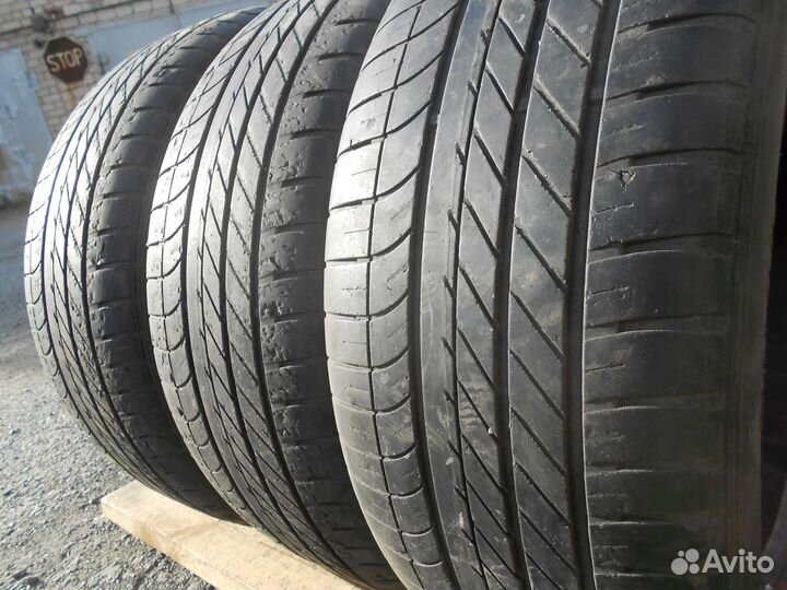 Goodyear Eagle F1 Asymmetric 275/45 R20