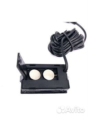 Термометр-гигрометр