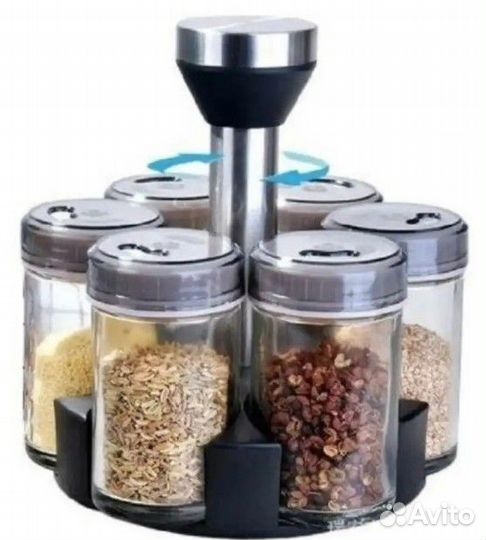 Набор для специй