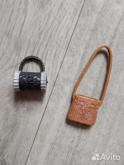 Аксесуары Ever after high