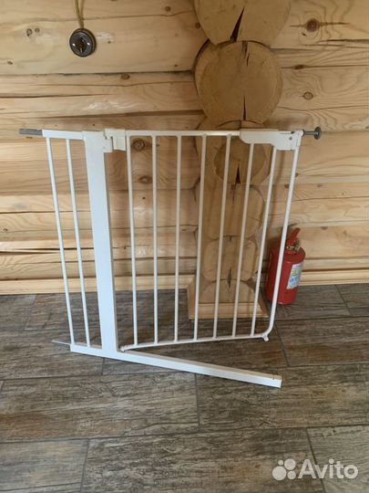 Ограждение для лестницы, защита для летей